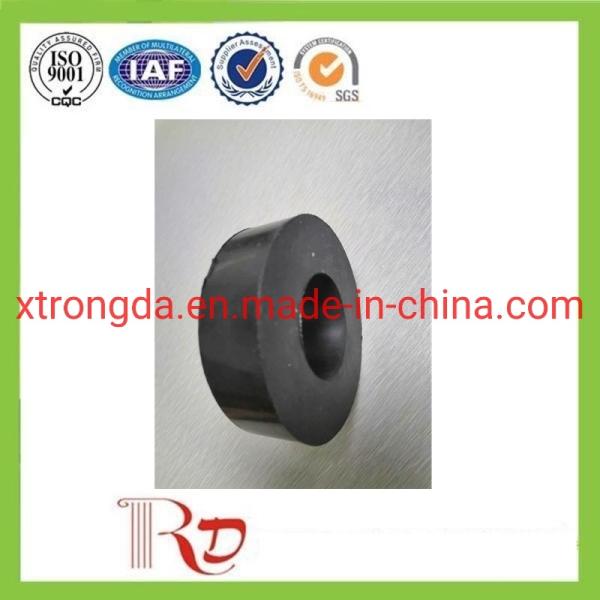 Customized Rubber Parts Bushing Factory Supply