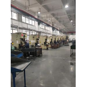 Changzhou HongFan Import & Export Co., Ltd.
