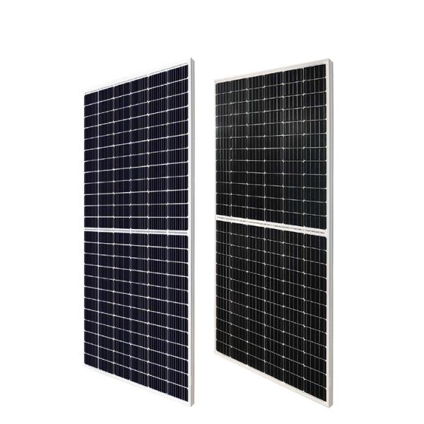 5 Kw Solar System Photovoltanic Off Grid Solar Panels For Home Use