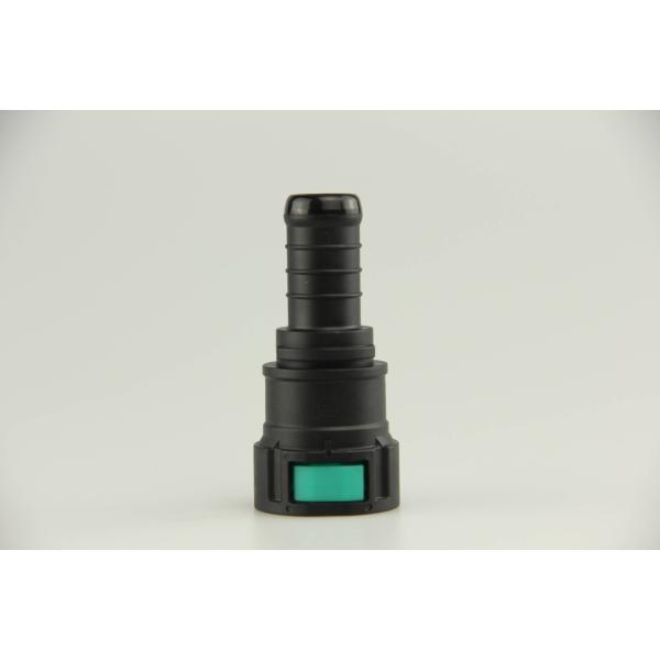 SAE J2044 female quick connetor 15.82mm 5/8'' for rubber hose