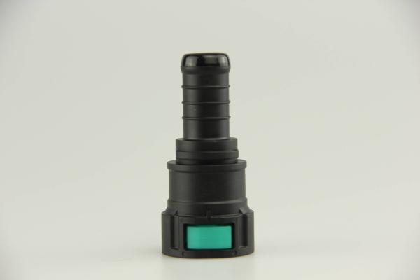 SAE J2044 female quick connetor 15.82mm 5/8'' for rubber hose