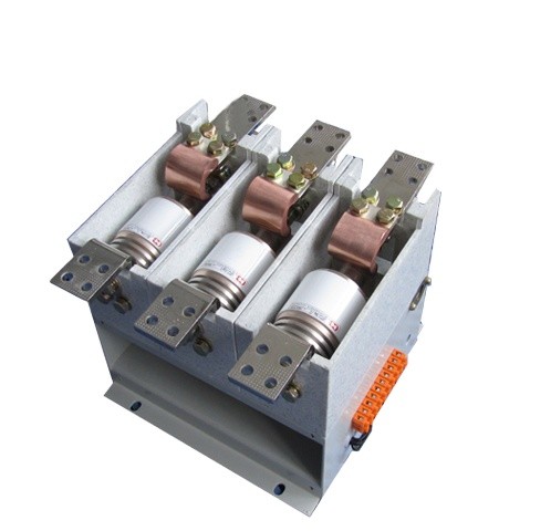 CKJ40 1.14kV voltage protector vacuum contactor circuit breaker