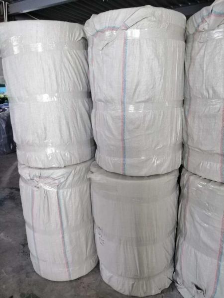 PP Double S Advanced Non Woven Fabric Making Machine