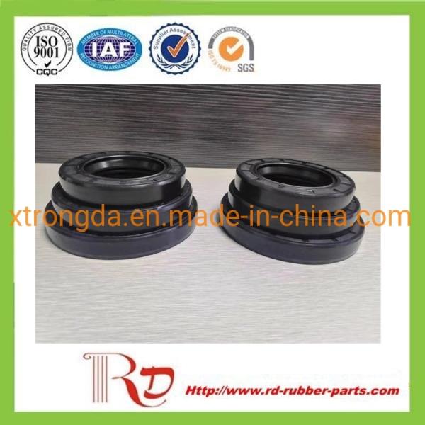 Wear-Resistant Skeleton Tc Automobile/Auto/ Car Accessories/ Truck Spare Parts Oil Seals 55*80*15mm