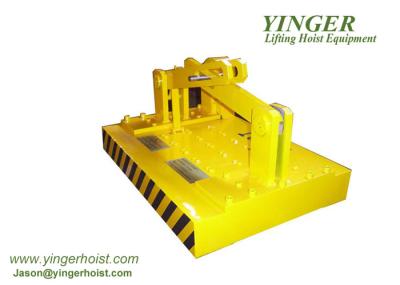 Automatic Permanent Magnetic Lifter 100KG - 10T Capacity High Durability