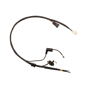 Electrical wiring harness