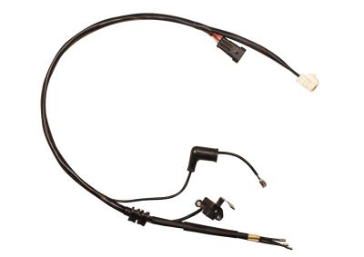 Electrical wiring harness