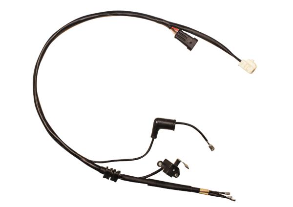 Electrical wiring harness