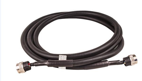 Vehicle wiring harness