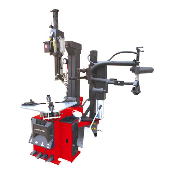 Lever Less Car Tire Changer 50 / 60HZ Tyre Changer Machine
