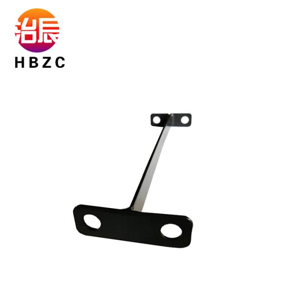 Custom Made High Precision steel Sheet Metal Craft Steel Bending Metal Deep Drawing Hardware Stamping Parts