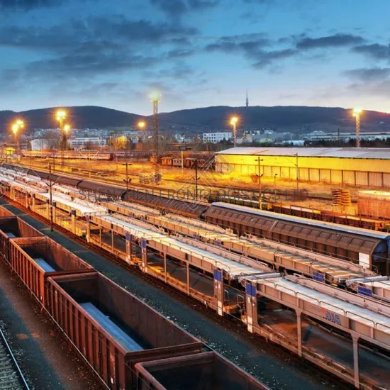 Door to Door DDP International Shipping From China to Iceland Denmark Norway