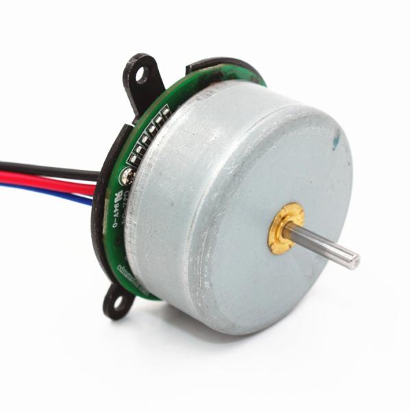 BL4225O BL4225 42mm 12v 18v 24v Out Rotor BLDC Brushless DC Motor by kegumotor