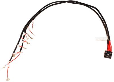 Vehicle wiring harness