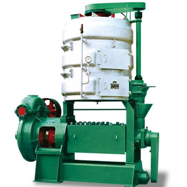 high quality 40-50 TPD sunflower cottonseed peanut pre-press edible oil presser machine