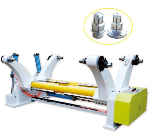 Hydraulic Mill Roll Stand
