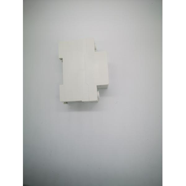 2p 63a Dual Display Over And Under Voltage Protector Avp 63 Voltage Guard