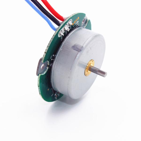 24v Micro 37mm BLdc Motor For Air cleaner brushless Dc submersible Motor bl3717 bl3717o