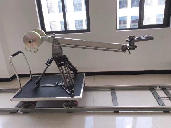 NSH camera crane jib from came portable jib crane camera crane jib
