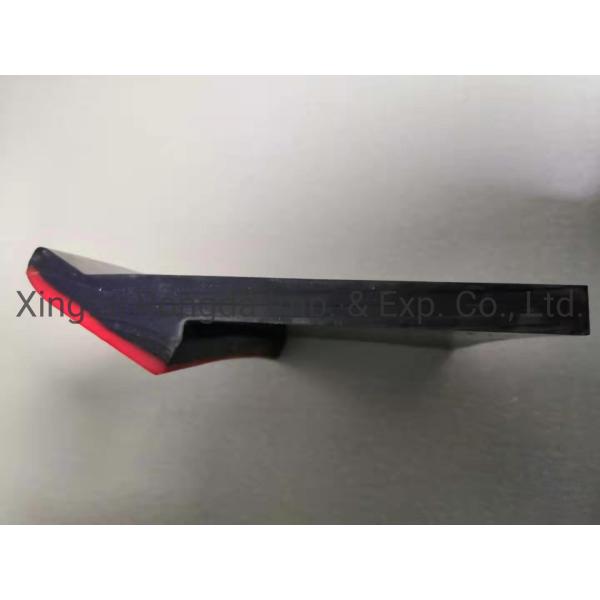 Supply OEM Service Rubber and PU Skirting Board/Sheet Used for Conveyor Chute