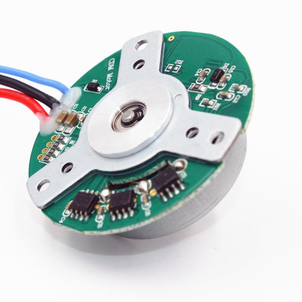 24v Micro 37mm BLdc Motor For Air cleaner brushless Dc submersible Motor bl3717 bl3717o