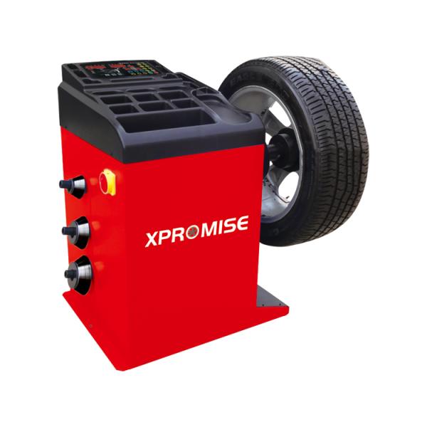 Hot Sale Wheel Balancer
