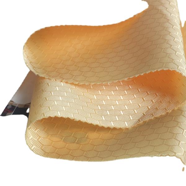 Polyester Tent Fabric Filament Jacquard Oxford Woven Cloth For Clothing Bags Shopping Bags