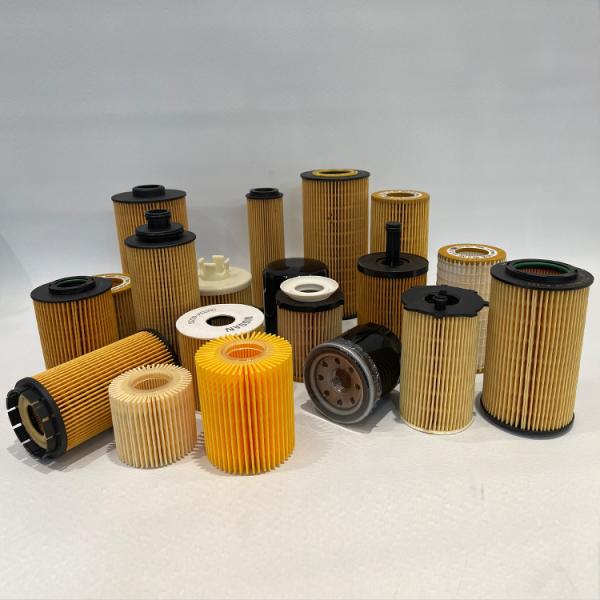 Auto Engine Parts Hepa Air Filter Replacement Spare Parts Air Filter for Cars China Manufacturer 17801-0W010