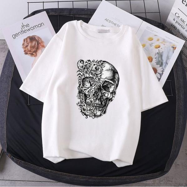 Images Clothing Transfer Printing , Heat Transfer Custom Printing Stickers