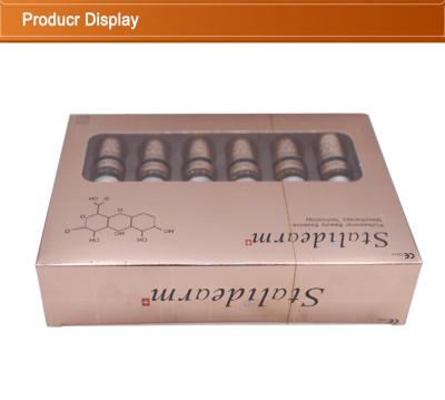 Skin Whitening Meso Serum Microneedling Stalideram Anti Aging For Derma Roller