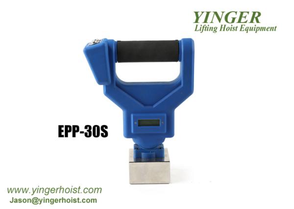 New Electro Permanent Magnetic Pick-Up device 30kg&60kg Lifting Capacity Magnetic Lifter/Welding Auxiliary Tool