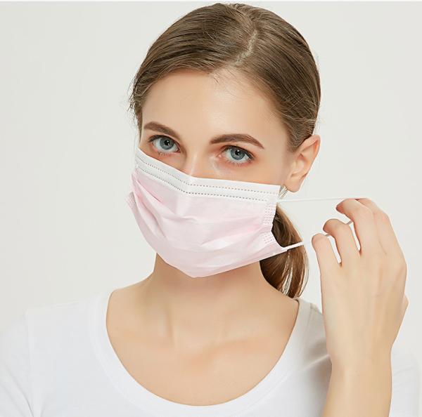 Protective Children Face Mask Disposable 3ply Medical Face Masks for Adult and Children Surgical Face Masks