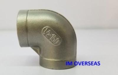 Stainless Steel Pipe Fittings