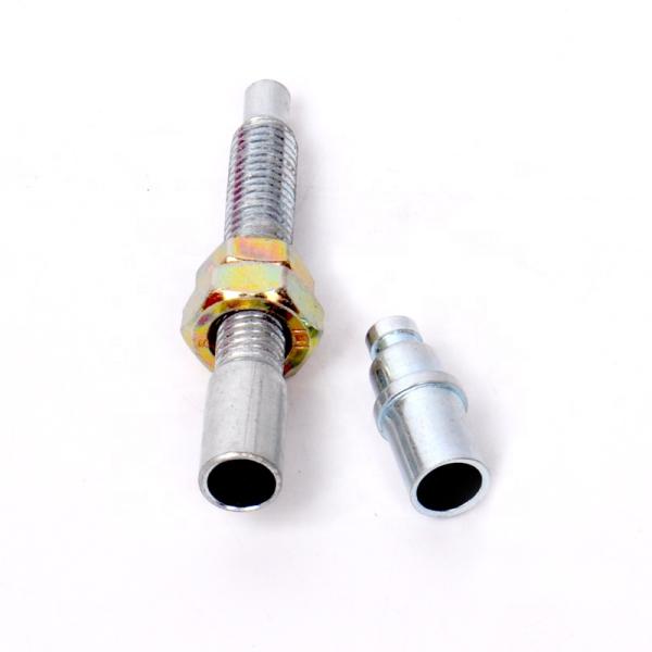Hebei cable factory starter auto motor brake system spare parts GN125 motorcycle clutch cable price for SUZUKI