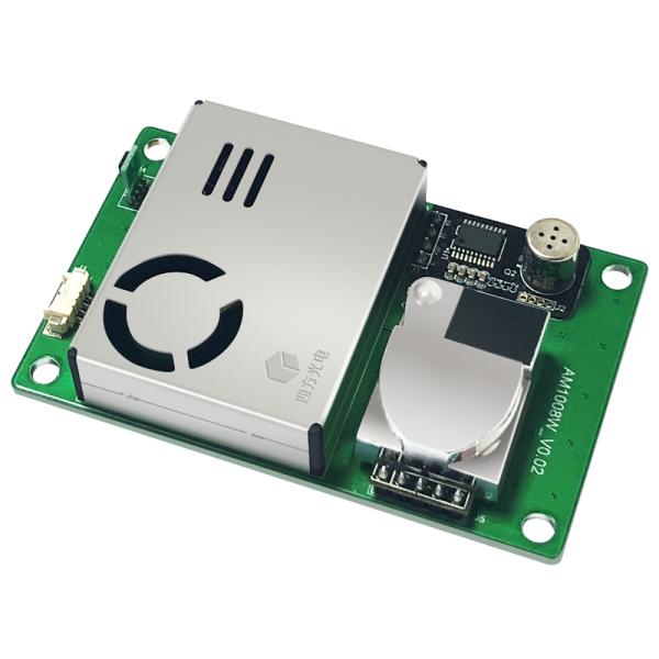 Integrated Air Quality Sensor Module AM1008W