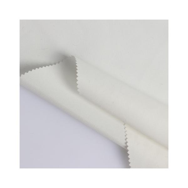Factory Direct Sale Ocean Recycled Poly Peach Skin Recycle Fabric