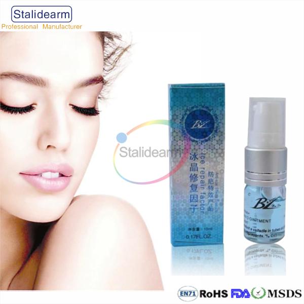 5ml Tattoo Aftercare Cream Repair Agent Eyebrow Lip Mole Removal Balm