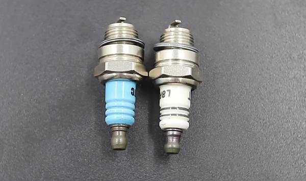 High-End Automotive Spark Plugs Oem 0041596403 Car Iridium Spark Plugs