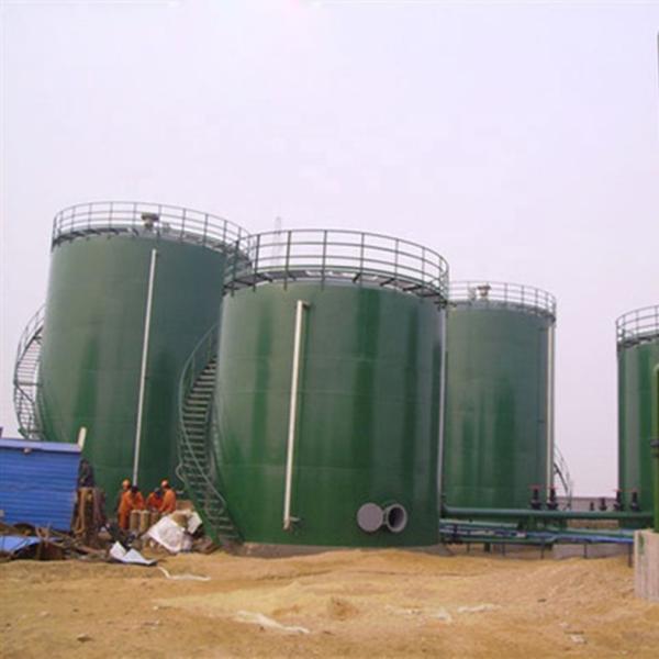 Carbon steel oil storage tank vertical and horizontal 1 cub meter to 3000 cub meter