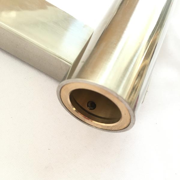 Stainless Steel Hard Camera Dolly Track For Video Shooting Factory Supply