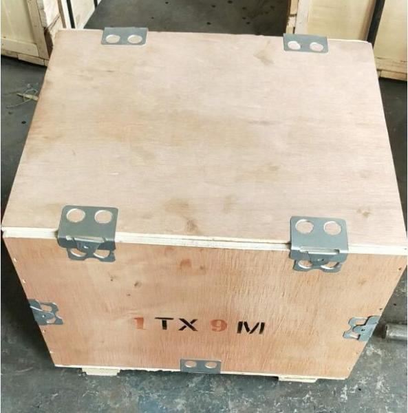 DHS Series 1 Ton Electric Chain Hoist 3 M/Min Lift Speed Energy Saving chain pulley hoist 1 ton electric chain hoist