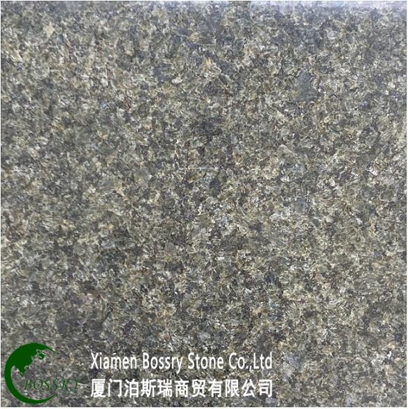 Chengde Green Granite Hebei G747 Green Stone