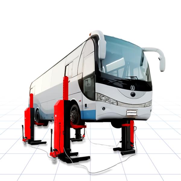 Best Product Heavy Duty Truck Lift Auto Lift