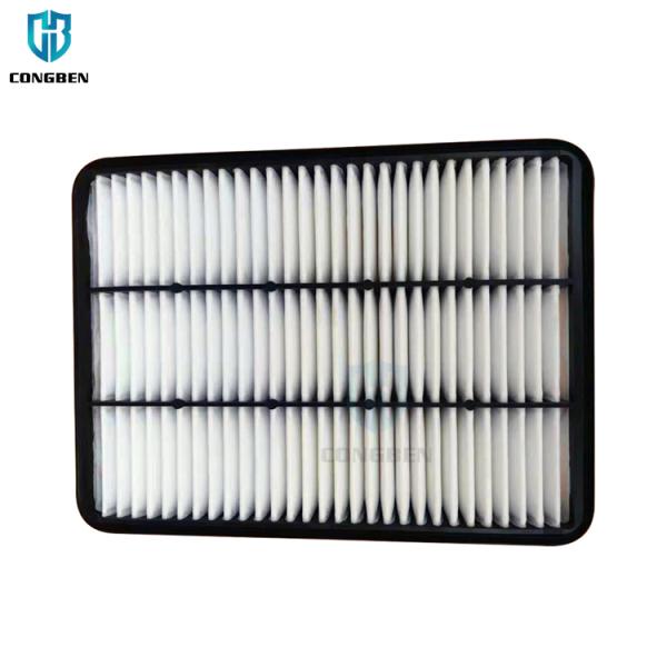 High Performance Japanese Car Air Filter 17801-30040 Air Filter Replacement Air Engine Filters With Competitive Price