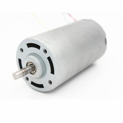 BL4275 BL4275i B4275M 12v 18v 24v 42mm inner rotor brushless dc motor by kegumotor