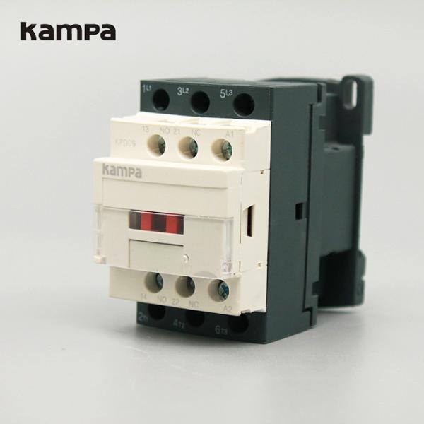 Kampa High quality LC1-D09 AC Magnetic definite purpose Contactor
