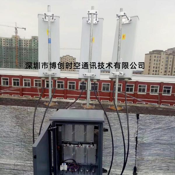 UAV counter equipment 800-1500 meters air traffic control aerial vehicle driver jammer