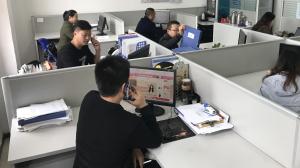 Chengdu Wanfu Dongyun Trading Co., Ltd.