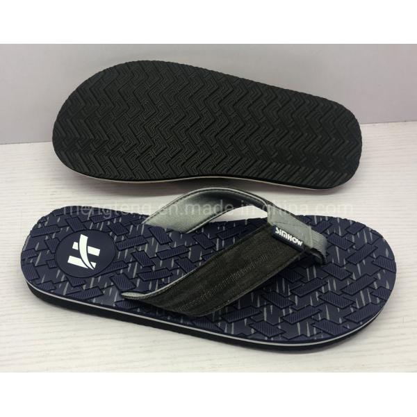 Mens Flip Flops Thong Sandals Yoga Foam Slippers Sport Slippers Fashion Slippers