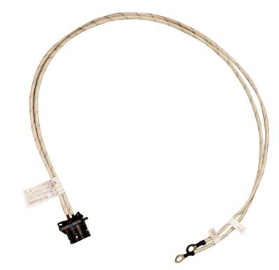 Vehicle wiring harness